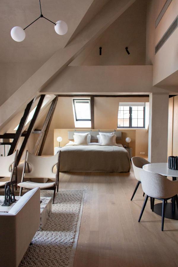 Audo Hotel